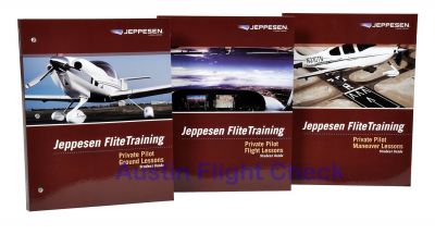 Jeppesen FliteTraining Private Pilot Instructor Guide