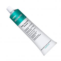 Dupont High Vacuum Lubricant - 976V Stopcock Grease - 5.3 oz tube