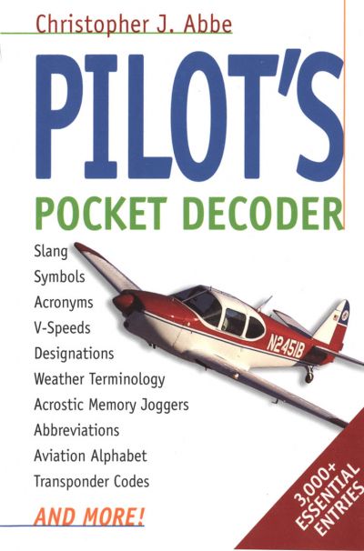 Pilot's Pocket Decoder