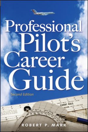 Professional Pilot's Career Guide