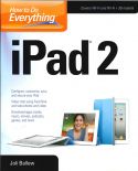 How to Do Everything - iPad 2