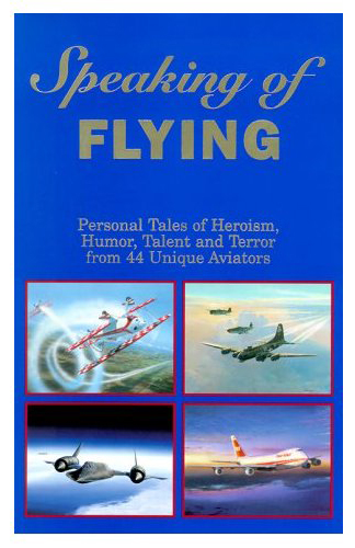 Speaking of Flying - Aviation Speaker's Bureau