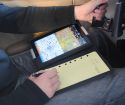 AppStrap iPad Kneeboard for 1, 2 and 3