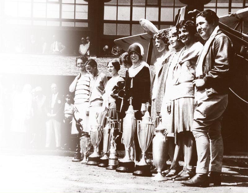 Derby Pilots 2