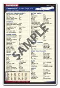 SureCheck's Cessna Multi Engine Pro Checklist