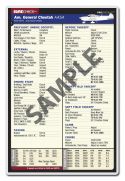 SureCheck's American Tiger Pro Checklist