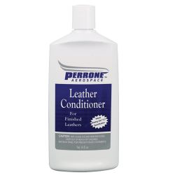 Perrone Aerospace Leather Conditioner - 16 oz