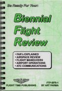 Biennial Flight Review