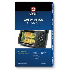Qref Checklist - Avionics - Book Version - Garmin GPSMAP 496