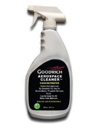 Goodrich ShineMaster Aircraft De-Ice Boot Cleaner - 32 Oz