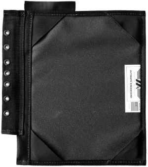 Harper Aviation Ultimate Kneeboard iPad Holder (Full Size)