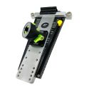 MyGoFlight Sport Mount - Boeing Chart Holder