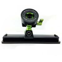 MyGoFlight Sport Mount - AMPs Tilt & Swivel Slide