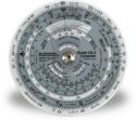 Jeppesen CR-3 Circular Computer - 6"