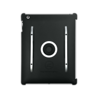 MyGoFlight iPad MIni 4/5 Kneeboard / Mountable Case