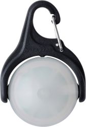 Nite Ize Moonlit Micro Lantern - Red