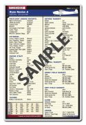 SureCheck's Ryan Navion A 205HP Pro Checklist