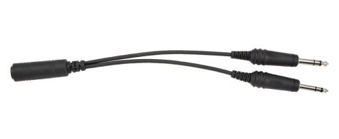 Avcomm Helicopter to General Aviation Adapter - P2005