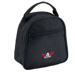 Avcomm Personal Headset Bag - Black - P3A01