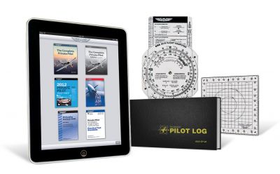 ASA Private Pilot eKit