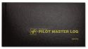 ASA Standard Pilot Master Logbook