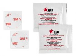 Nite Ize Steelie Magnetic Tablet Socket Adhesive Replacement Kit