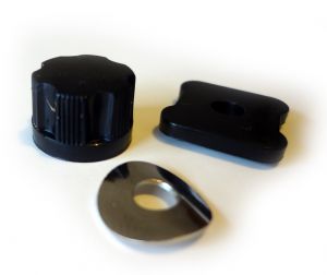 Avcomm Thumb Nut Kit - Set of Two - WOTKIT