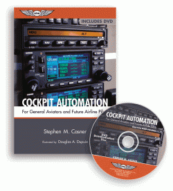 Cockpit Automation