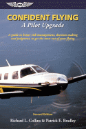 Confident Flying: A Pilot Upgrade
