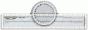 ASA Ultimate Rotating Plotter