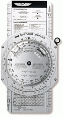 ASA E6-B Flight Computer (Aluminum)