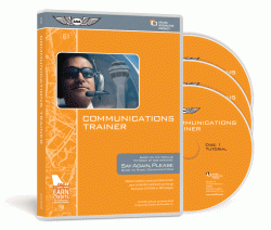 Communications Trainer: Say Again, Please Software
