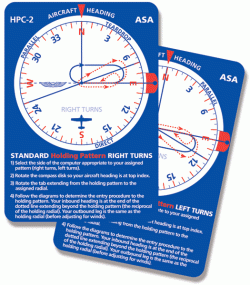 Holding Pattern Visualizer by ASA