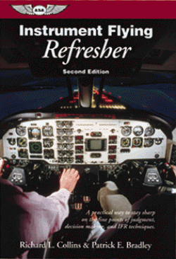Instrument Flying Refresher