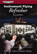 Instrument Flying Refresher