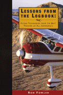 Lessons from the Logbook