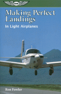 Making Perfect Landings in Light Airplanes