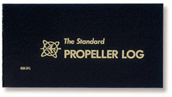ASA Propeller Logbook