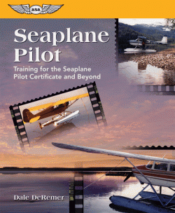 Seaplane Pilot
