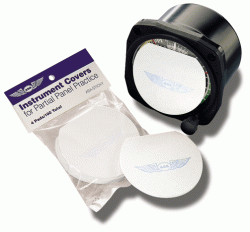 ASA Instrument Covers for Partial Panel Practice