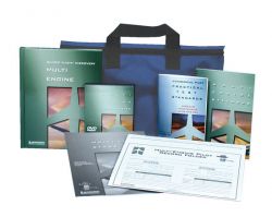 Jeppesen Multengine Basic Training Kit