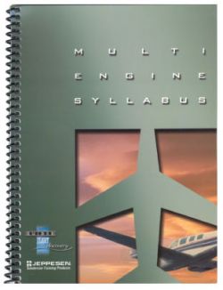 Jeppesen Multi-Engine Syllabus