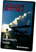 Aviation History Instructors Guide on CD