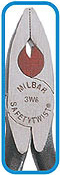 Milbar Safety Wire Pliers