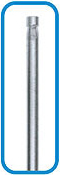 Milbar Safety Wire Pliers - 13W