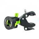 MyGoFlight Sport Mount - Flex Glare Shield